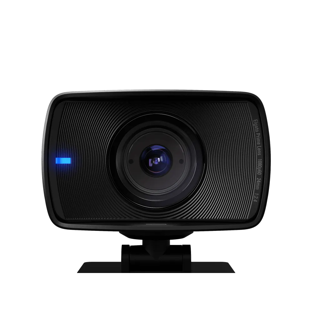 מצלמת רשת ELGATO FACECAM HD