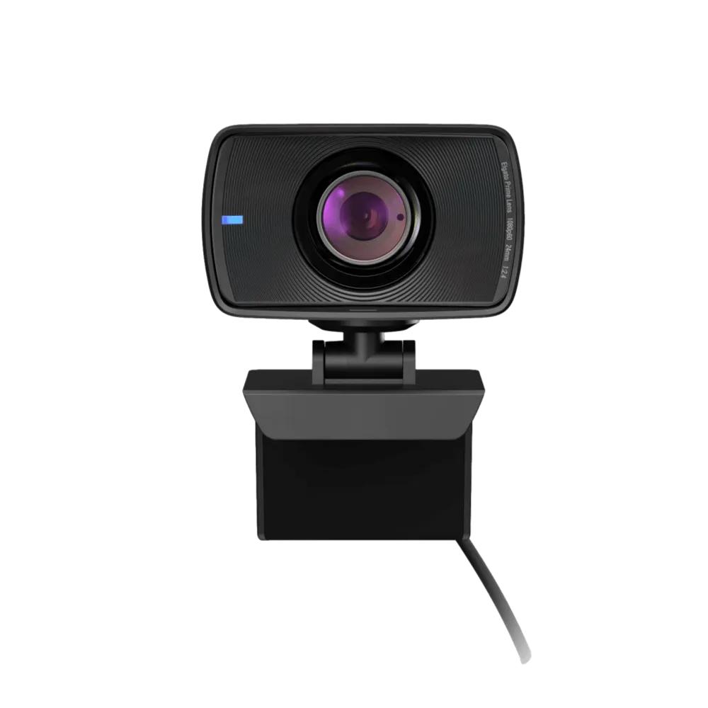 מצלמת רשת ELGATO FACECAM HD