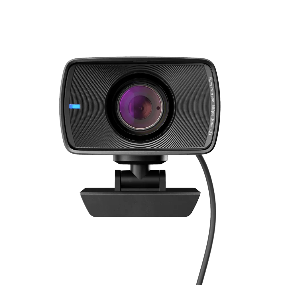 מצלמת רשת ELGATO FACECAM HD