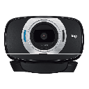 מצלמת Logitech HD 1080P WEBCAM C615