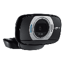 מצלמת Logitech HD 1080P WEBCAM C615