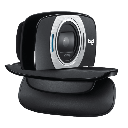 מצלמת Logitech HD 1080P WEBCAM C615