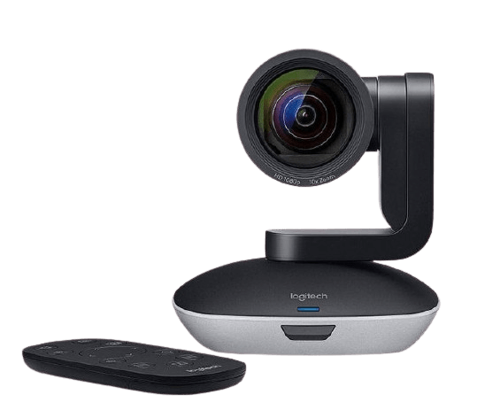 2 Logitech Ptz Pro