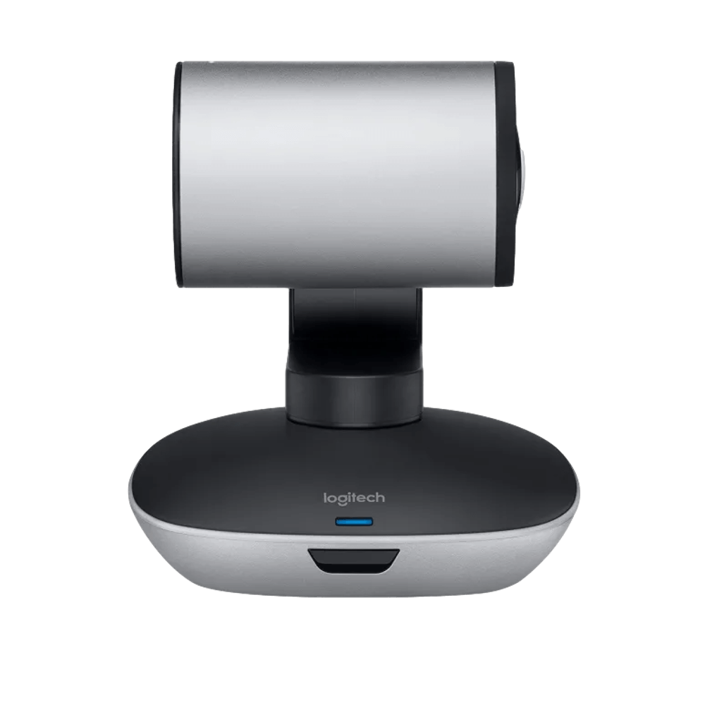 2 Logitech Ptz Pro