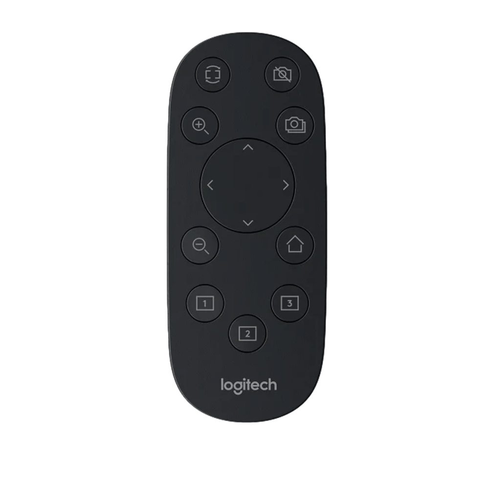 2 Logitech Ptz Pro