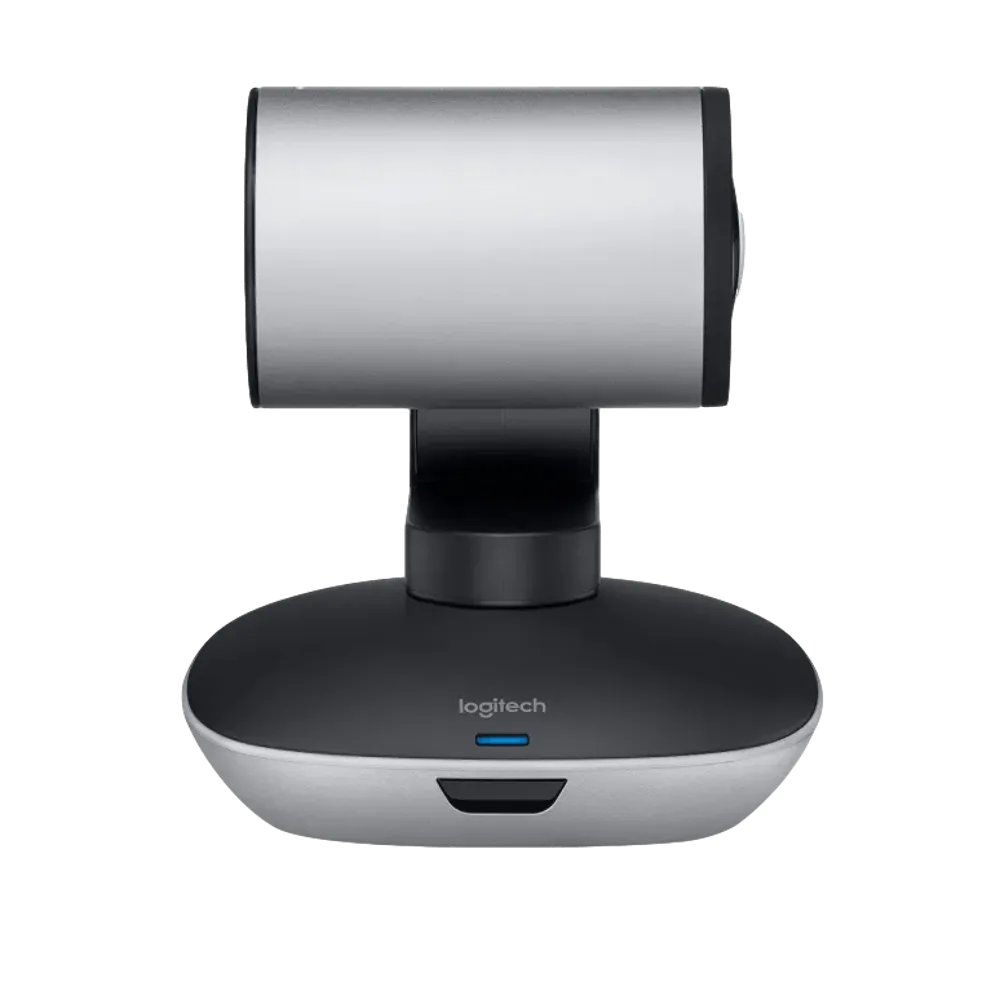 2 Logitech Ptz Pro