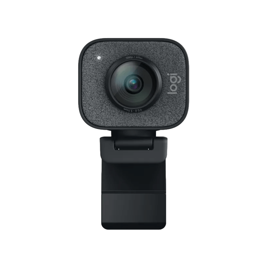 STREAMCAM-GRAPHITE