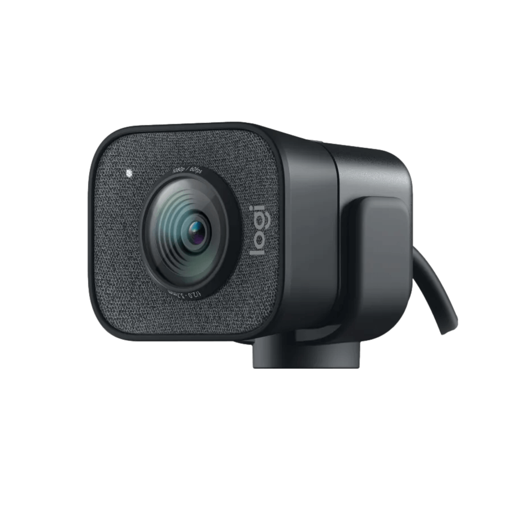 STREAMCAM-GRAPHITE