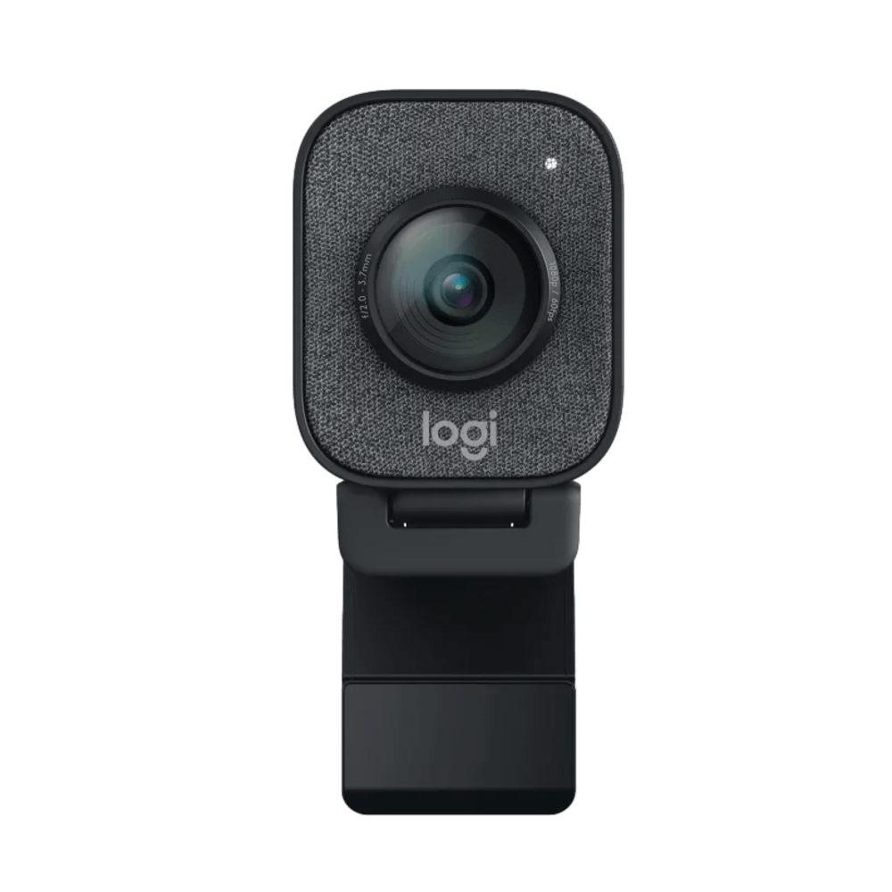 STREAMCAM-GRAPHITE