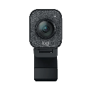 STREAMCAM-GRAPHITE