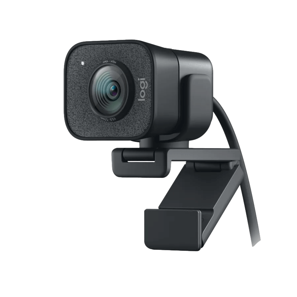 STREAMCAM-GRAPHITE
