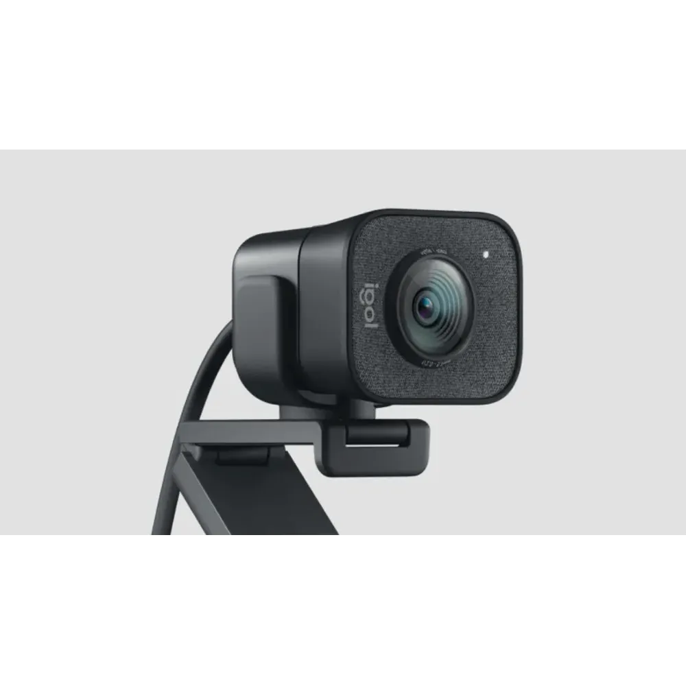 STREAMCAM-GRAPHITE