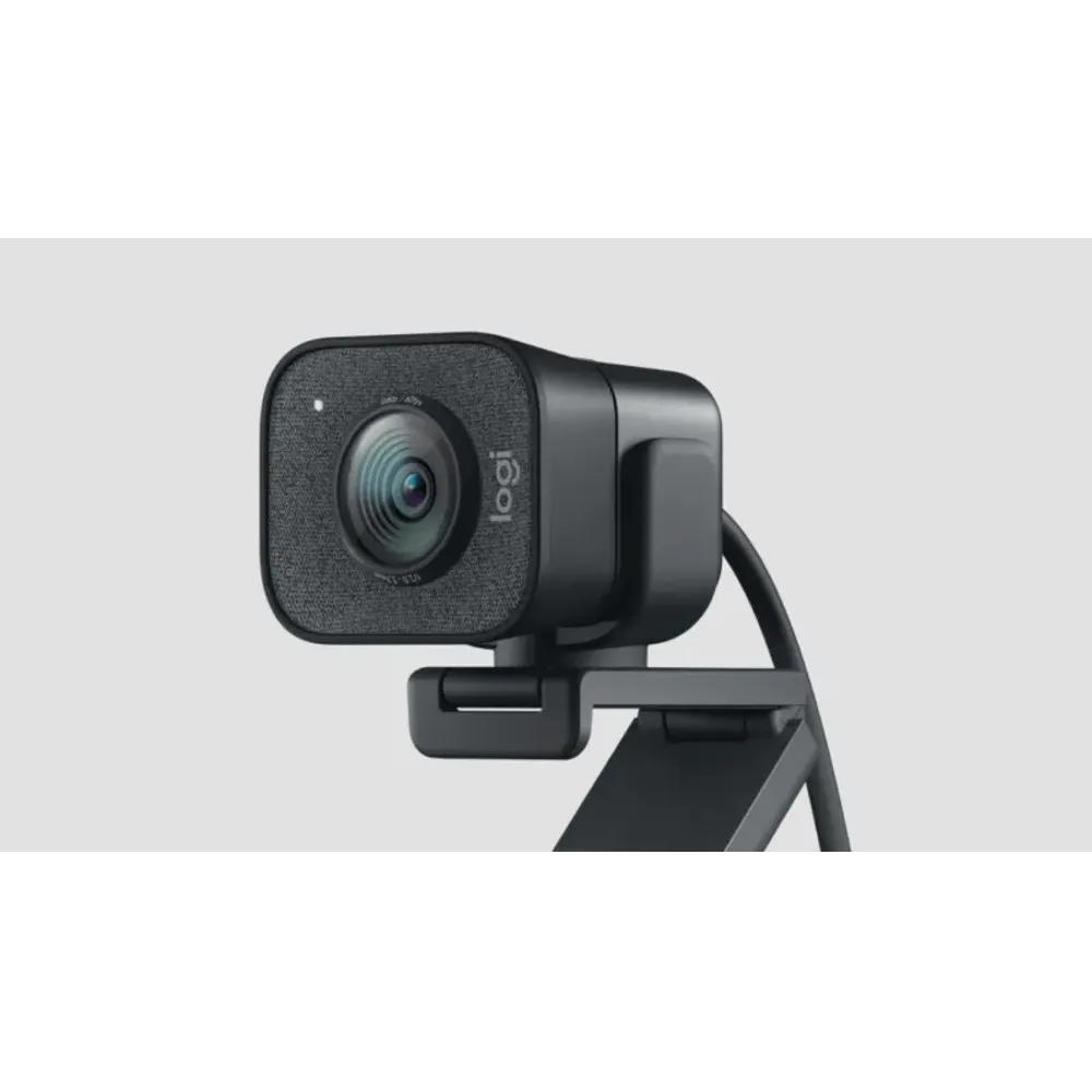 STREAMCAM-GRAPHITE