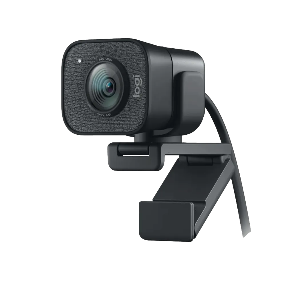 STREAMCAM-GRAPHITE
