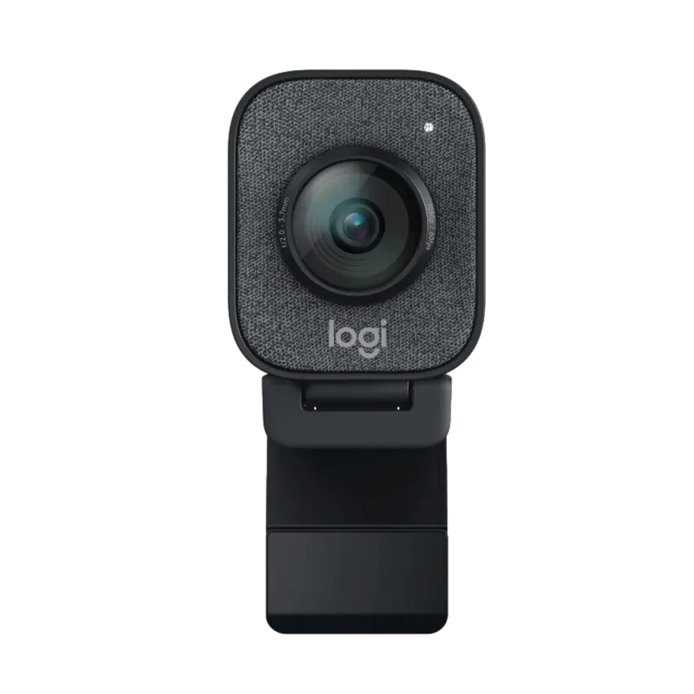 STREAMCAM-GRAPHITE