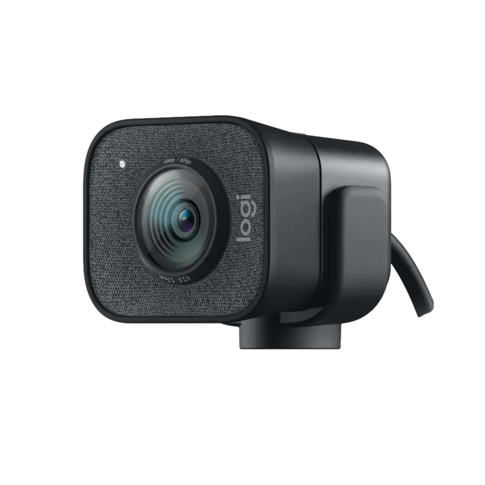 STREAMCAM-GRAPHITE