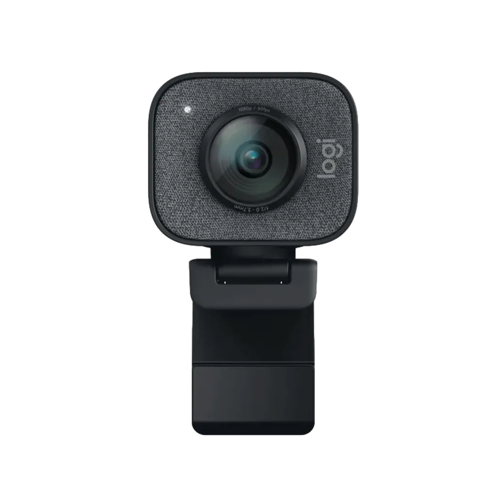 STREAMCAM-GRAPHITE