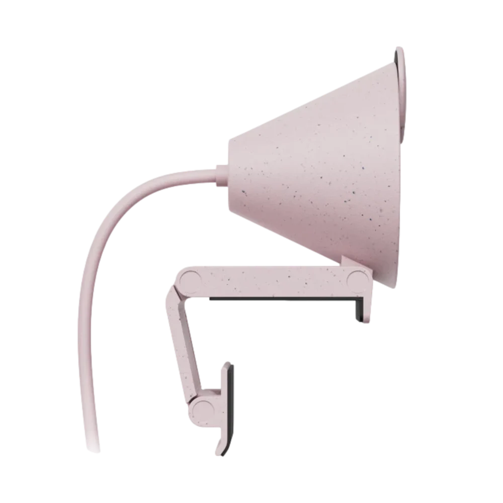 מצלמת רשת Logitech BRIO 300 – צבע ורוד