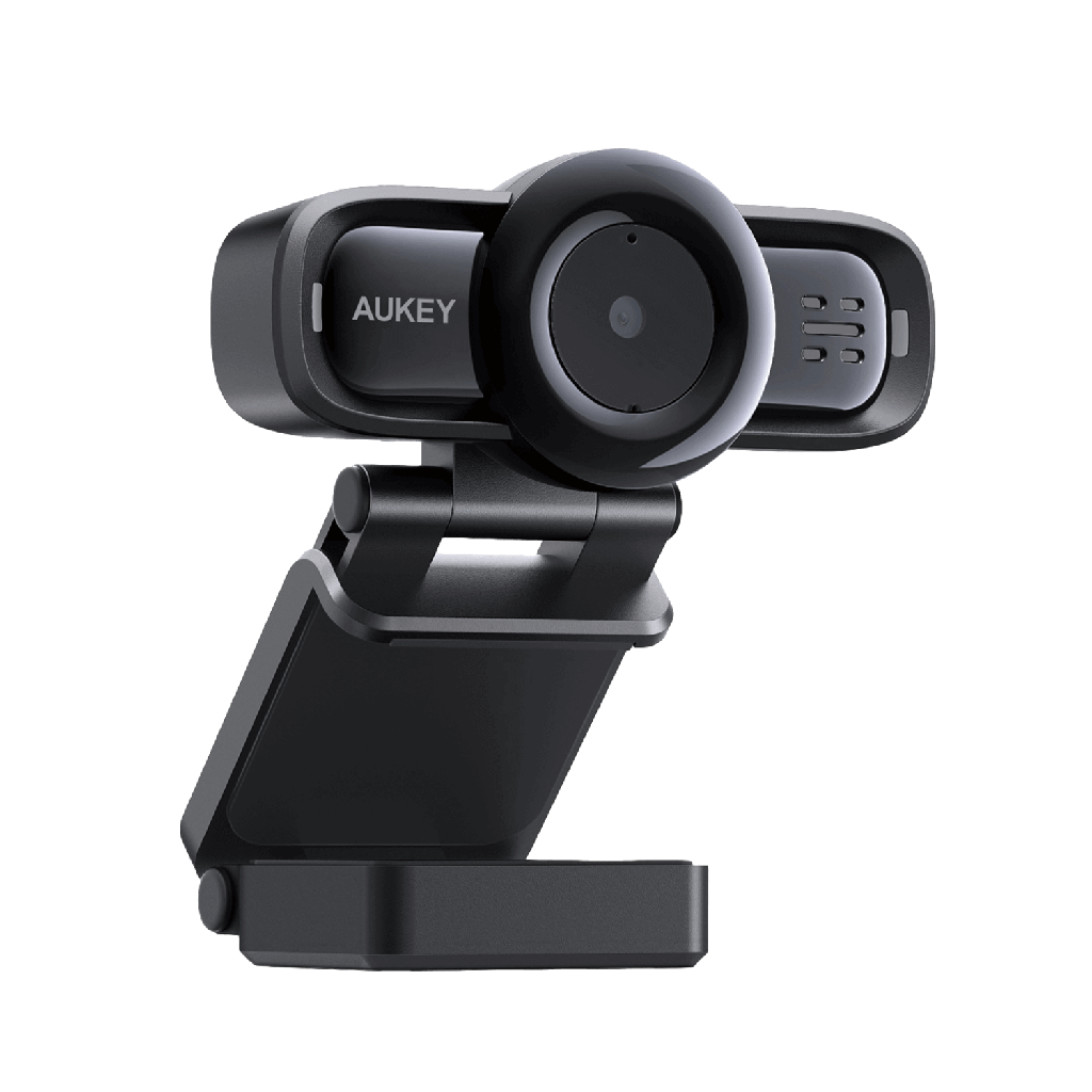 מצלמת רשת Full HD מבית AUKEY