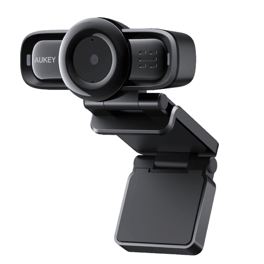 מצלמת רשת Full HD מבית AUKEY
