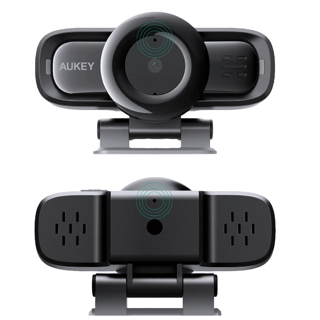 מצלמת רשת Full HD מבית AUKEY