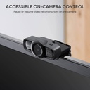 מצלמת רשת Full HD מבית AUKEY