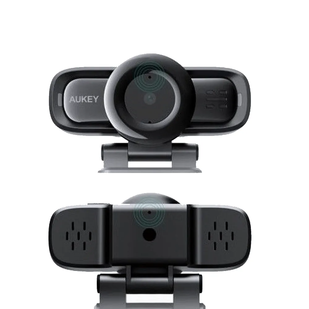 מצלמת רשת Full HD מבית AUKEY