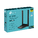 Archer T4U Plus AC1300 Dual Antennas High-Gain USB כרטיס רשת אלחוטי בחיבור