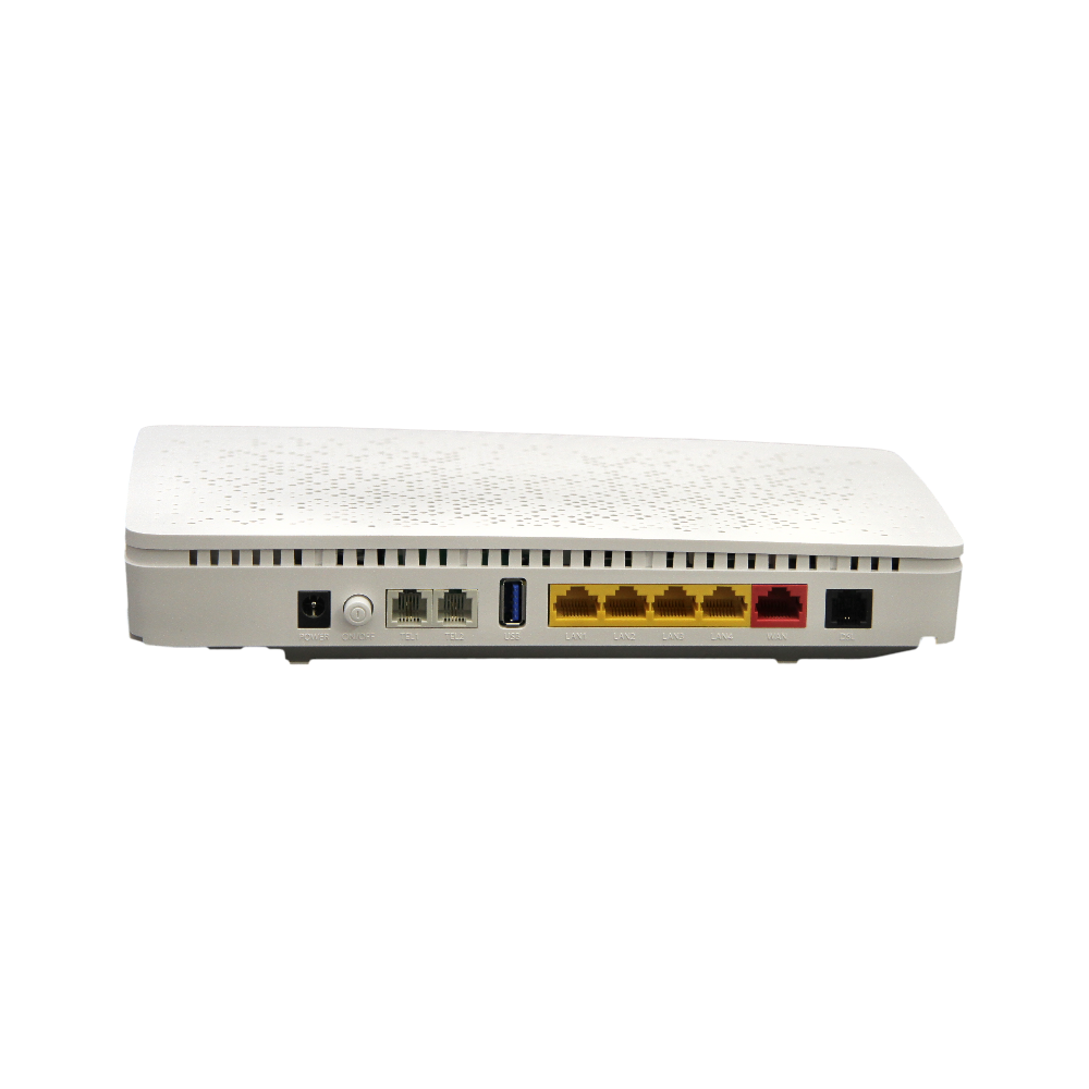 נתב ביתי Wi-Fi 6 Iskratel Innbox U92 SFP/VDSL router