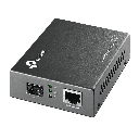 ממיר אופטי MC220L SFP-GIGA LAN מבית TP-LINK