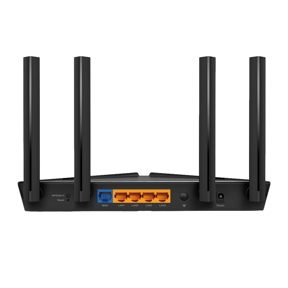 נתב ARCHER AX53 AX3000 WI-FI 6
