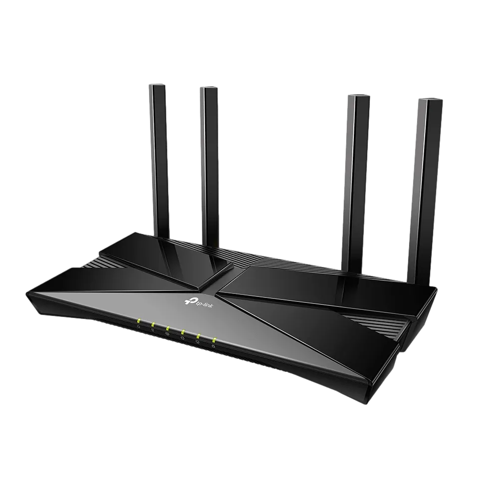 נתב ARCHER AX53 AX3000 WI-FI 6