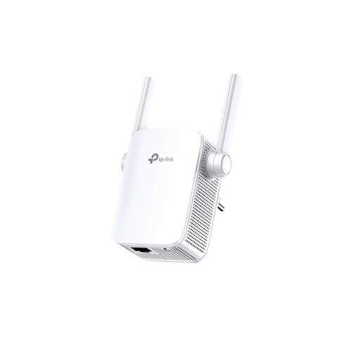 מגדיל טווח אלחוטי בתקן N מהירות TP-Link TL-WA855RE 300Mbps
