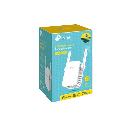 מגדיל טווח אלחוטי בתקן N מהירות TP-Link TL-WA855RE 300Mbps