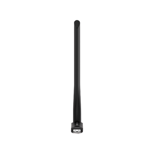 כרטיס רשת Tp-Link ARCHER T2U Plus High Gain 600MBPS USB