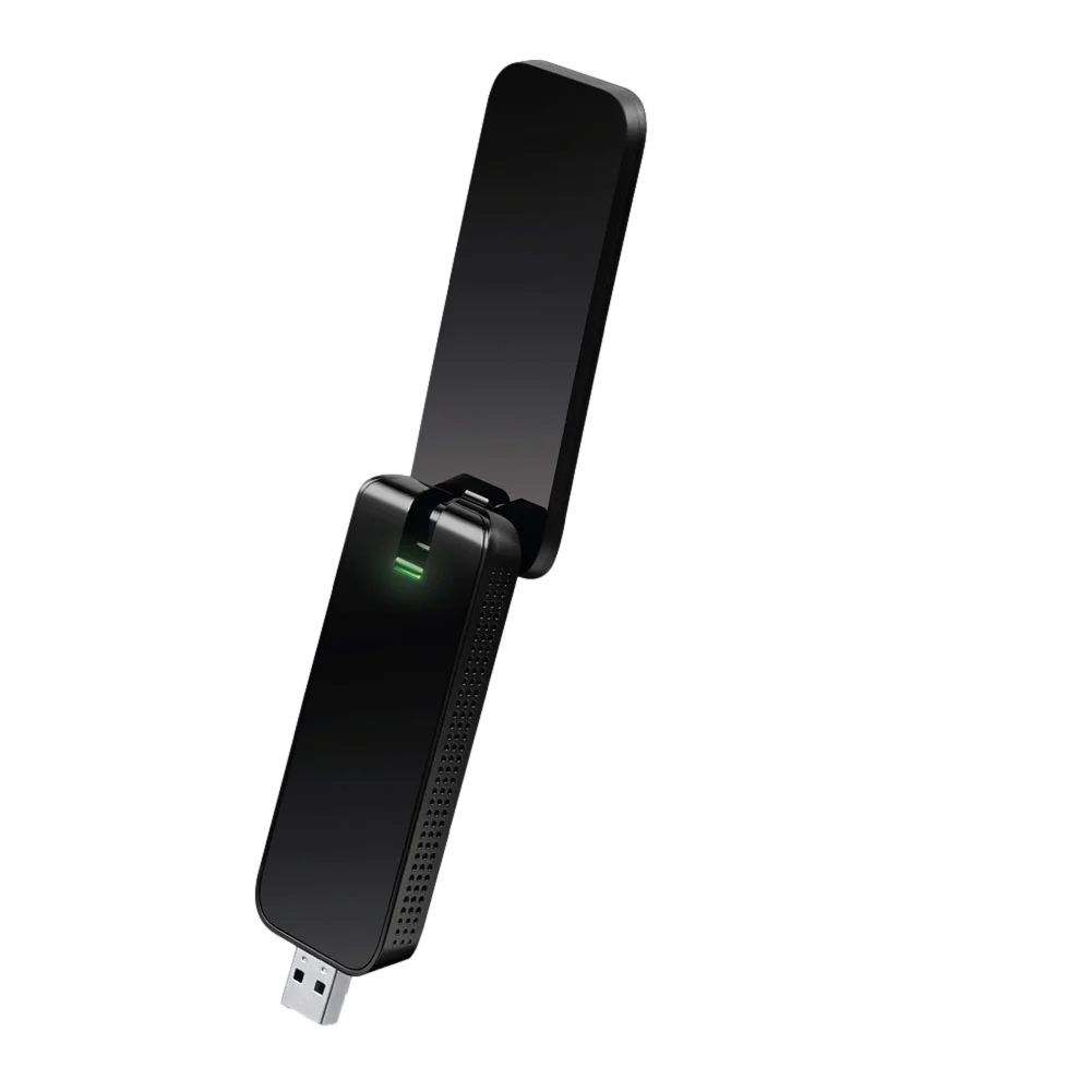 כרטיס רשת AC1300 Wireless Dual Band Archer T4U TP-LINK