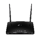 נתב AC1200 Wireless Dual Band 4G LTE Router