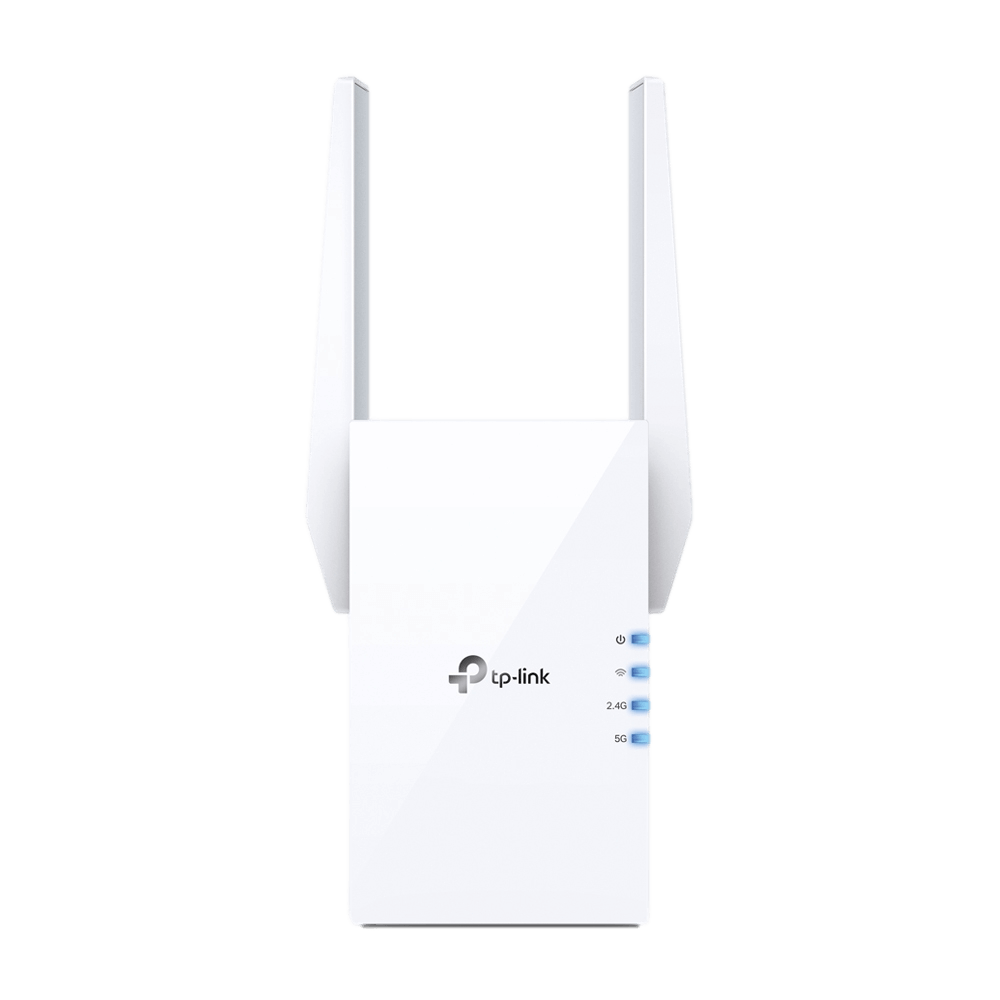 אקסס פוינט RE605X AX1800 WI-FI6