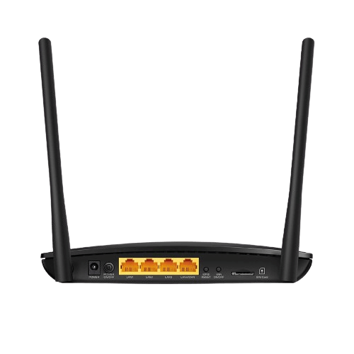 נתב Tp-Link Archer MR6400