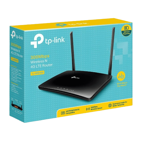 נתב Tp-Link Archer MR6400