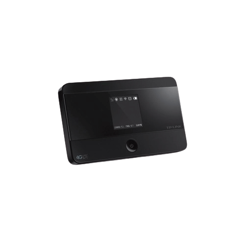 מיני נייד עם סוללה - חיבור SIM M7350 Tp-link