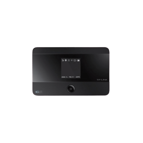 מיני נייד עם סוללה - חיבור SIM M7350 Tp-link