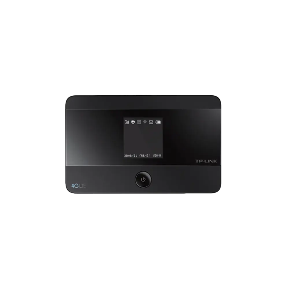 מיני נייד עם סוללה - חיבור SIM M7350 Tp-link