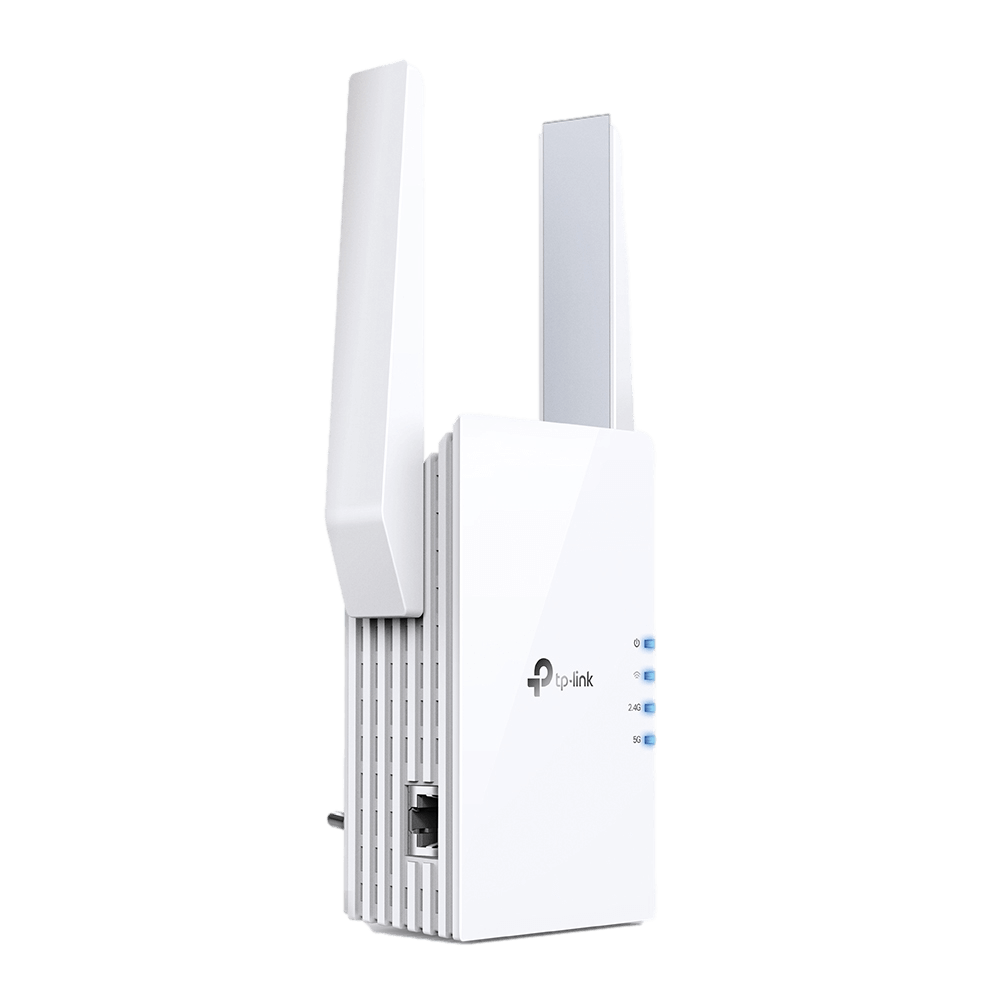 אקסס פוינט RE505X AX1500 WI-FI6