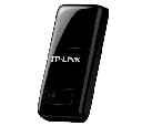 כרטיס אלחוטי 300Mbps Mini Wireless N USB TL-WN823N מבית TP-LINK