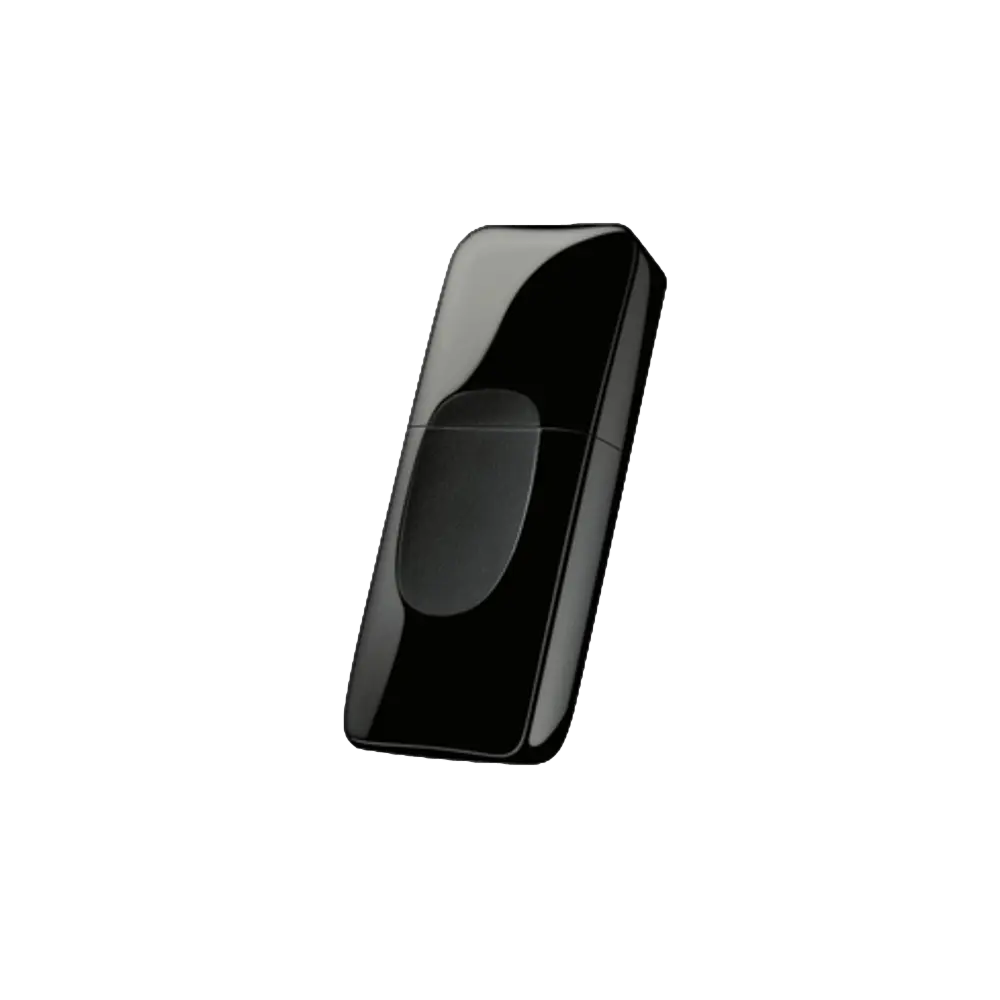 כרטיס אלחוטי 300Mbps Mini Wireless N USB TL-WN823N מבית TP-LINK