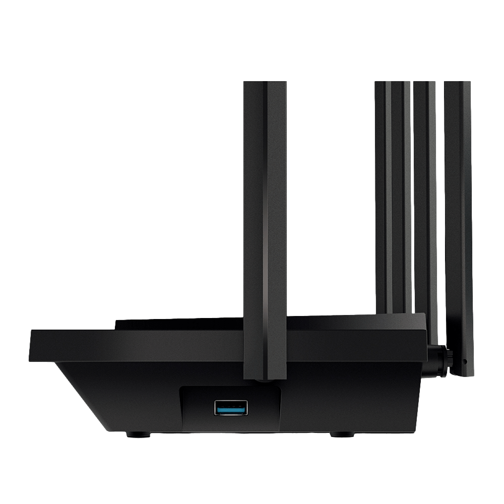 נתב ARCHER AX72 AX5400 WI-FI 6