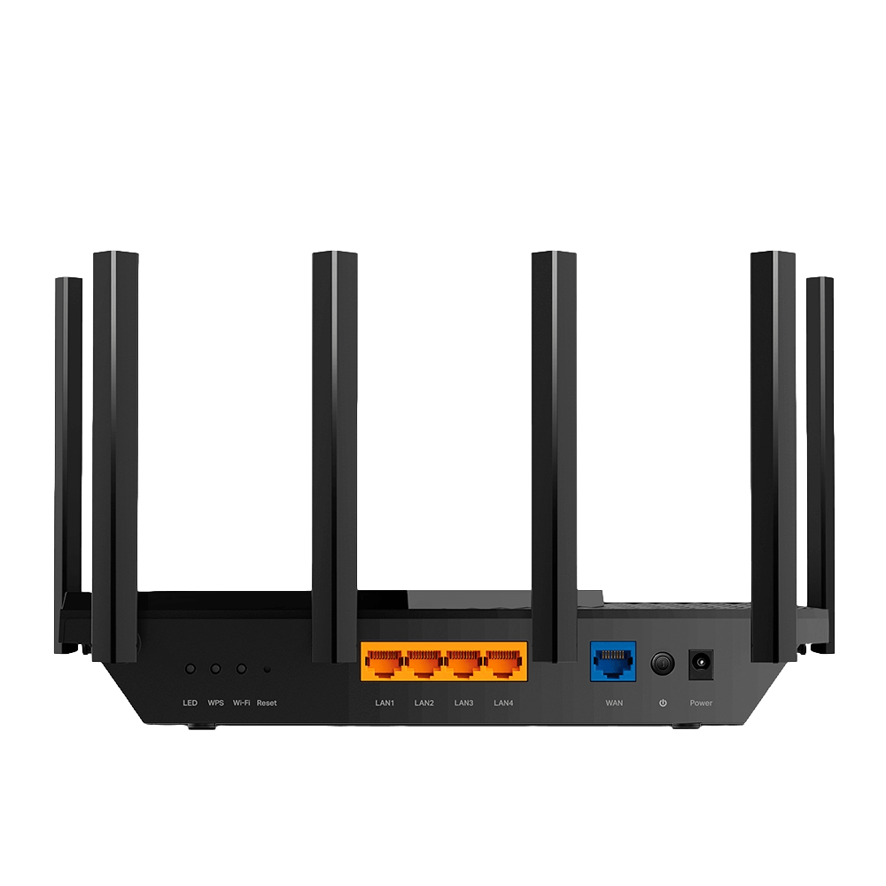 נתב ARCHER AX72 AX5400 WI-FI 6