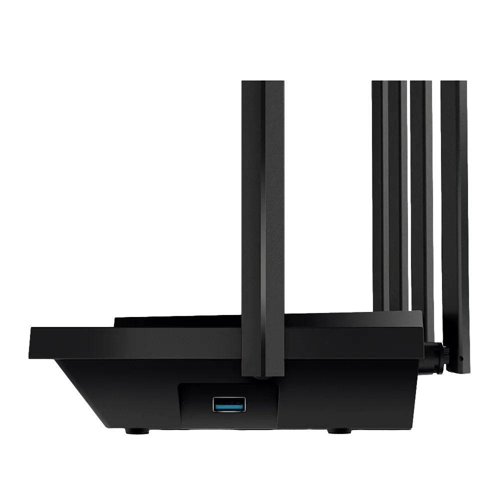 נתב ARCHER AX72 AX5400 WI-FI 6