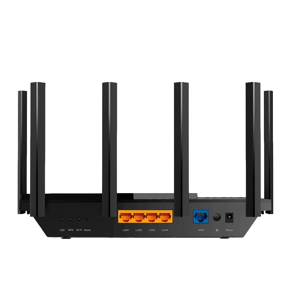נתב ARCHER AX72 AX5400 WI-FI 6
